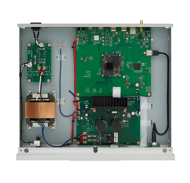   luxman nt-07 (  Luxman)