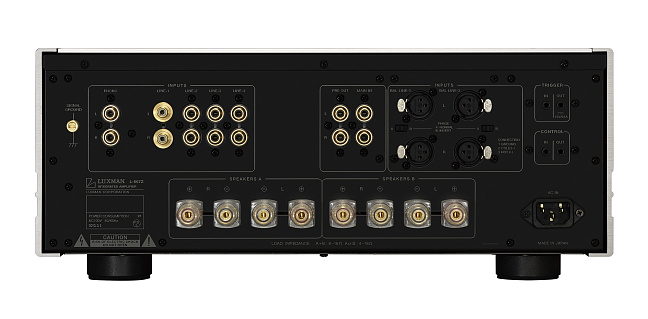  luxman l-507z (  Luxman)