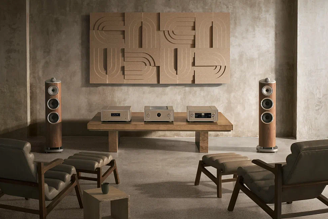   marantz model 10 champagne (  Marantz)