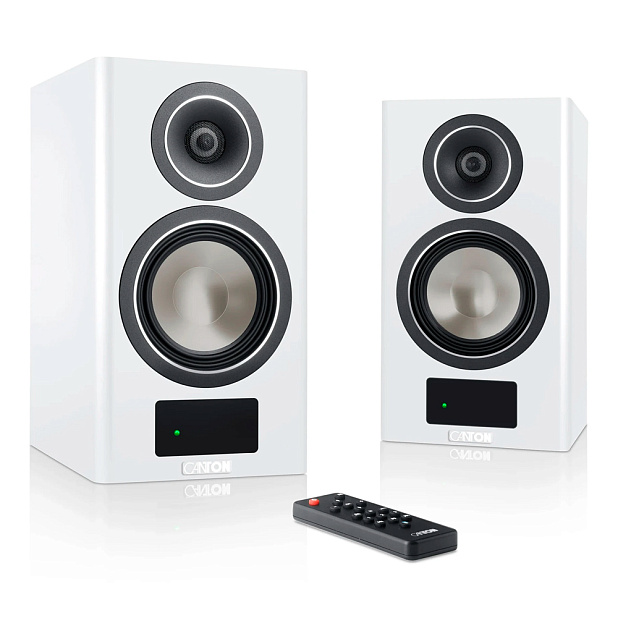   canton smart townus 2 white matt