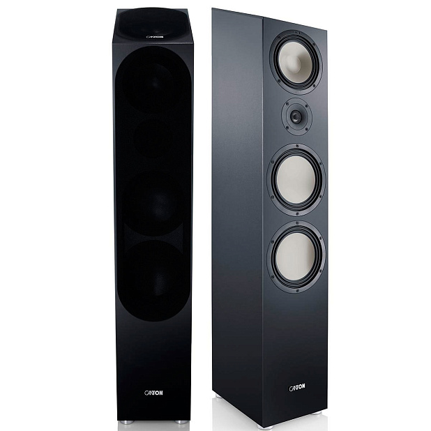   canton gle 90 ar black