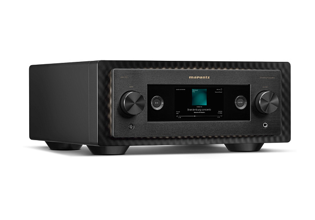     marantz link 10n black (  Marantz)