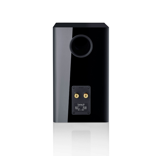   canton townus 30 black