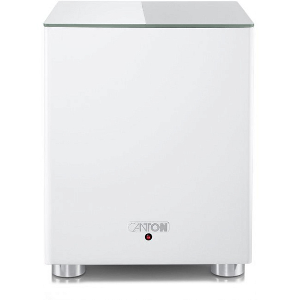  canton smart sub 8 white