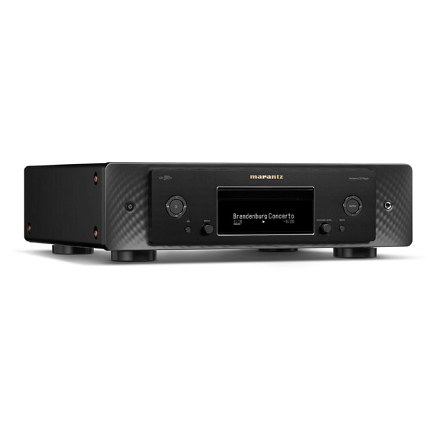 cd    marantz cd 50n black (CD  Marantz)