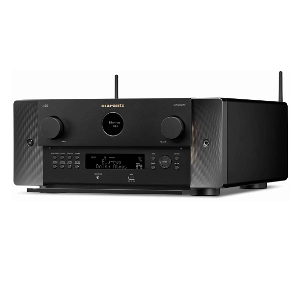av- marantz av 10 black (AV  Marantz)