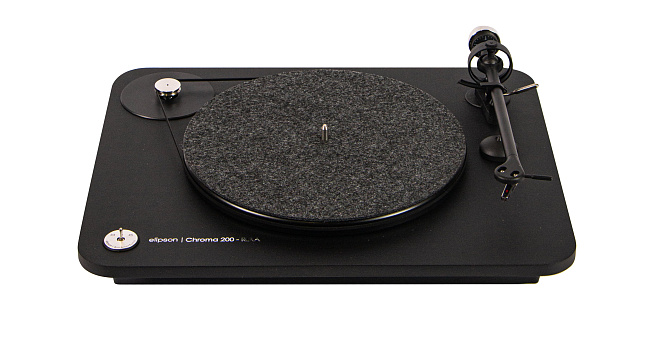   elipson chroma 200 riaa (  Elipson)