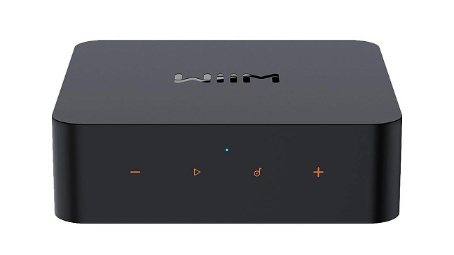   wiim pro plus (  Wiim)