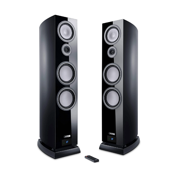   canton smart vento 9 s2 piano black
