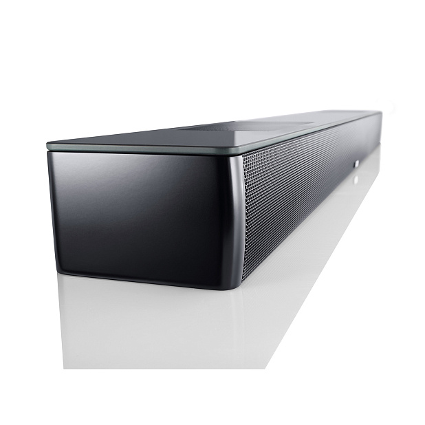   canton smart box 10 black
