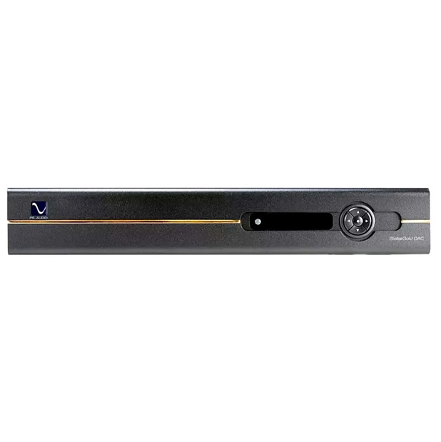  ps audio stellargold dac black ( PS Audio)