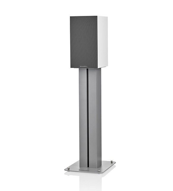   bowers & wilkins 607 s3 white