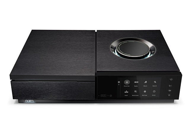 naim uniti star (  NAIM)