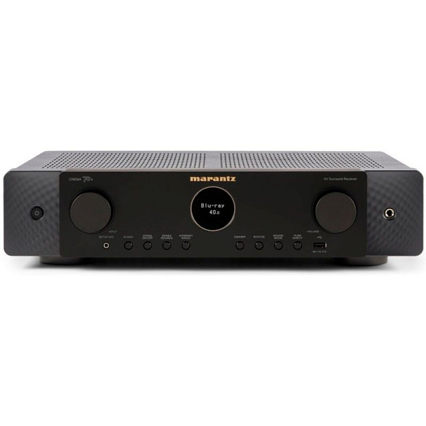 av- marantz cinema 70s black (AV  Marantz)