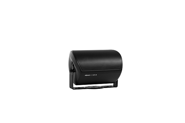   elipson rain 6 black
