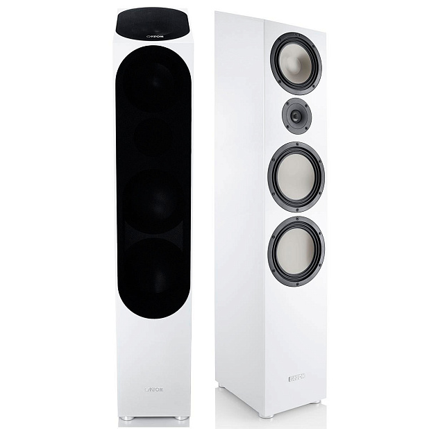   canton gle 90 ar white