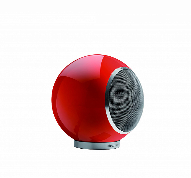   elipson planet l 2.0 red