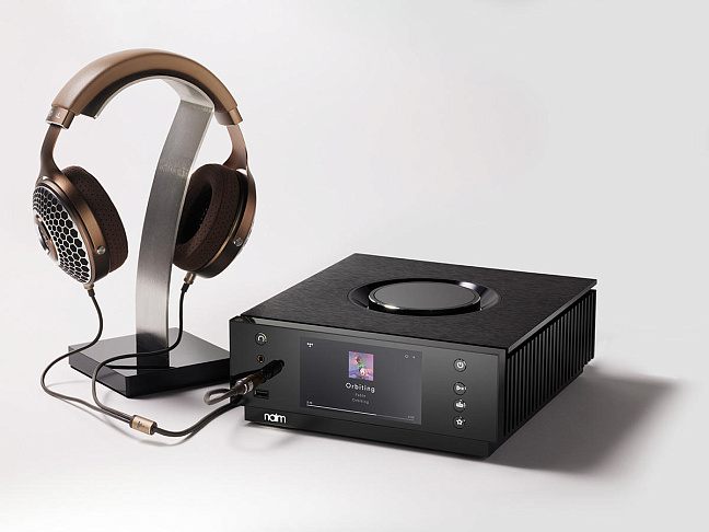 naim unitiatom headphone (  )