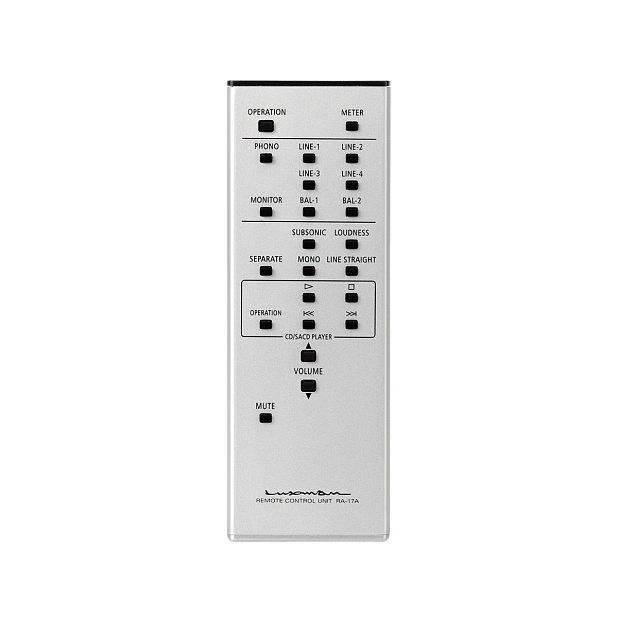   luxman l-509z (  Luxman)