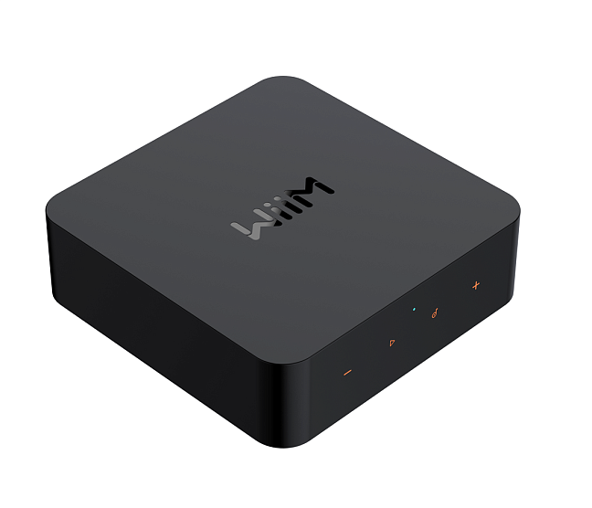   wiim pro (  Wiim)