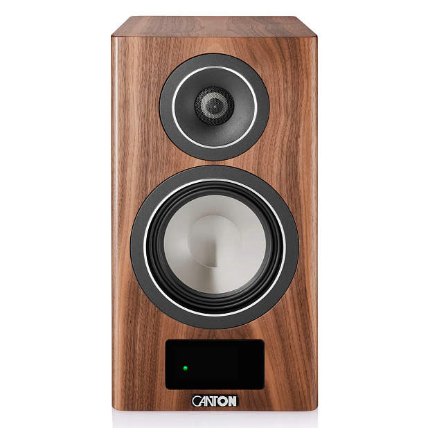   canton smart townus 2 walnut