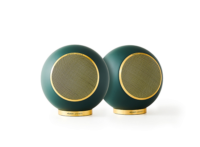   elipson planet l 2.0 gold edition uranus cloud