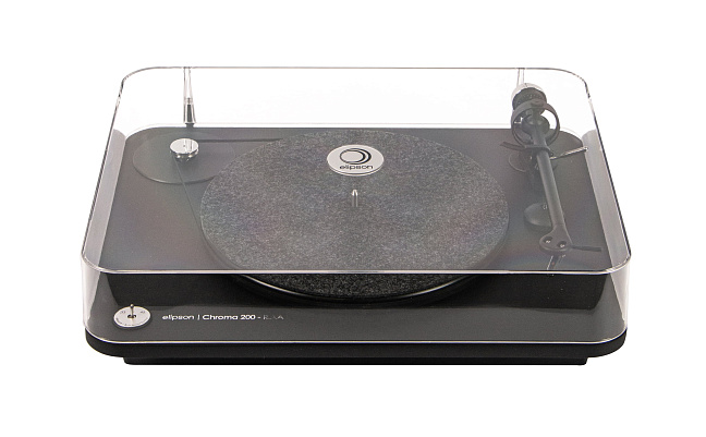   elipson chroma 200 riaa (  Elipson)