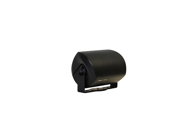   elipson rain 6 black