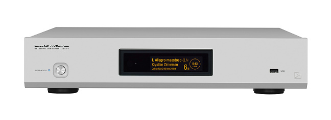   luxman nt-07 (  Luxman)