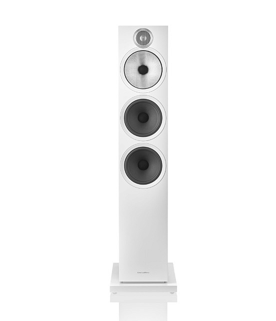   bowers & wilkins 603 s3 oak