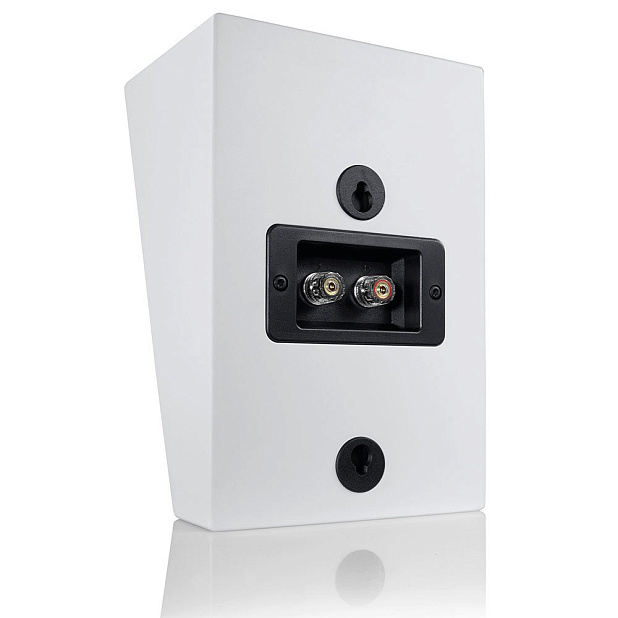    canton ar 4 white