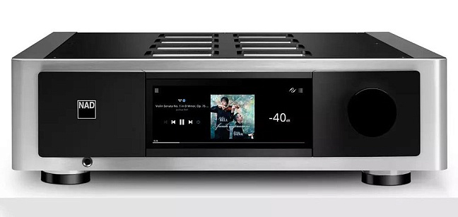  nad m66 (  NAD)