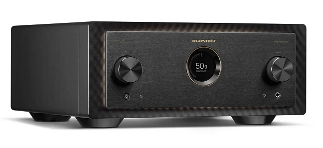   marantz model 10 black (  Marantz)