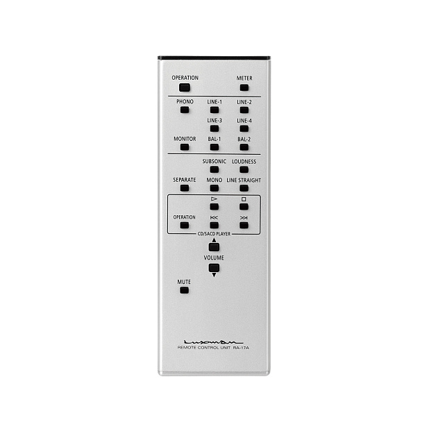   luxman l-505z (  Luxman)