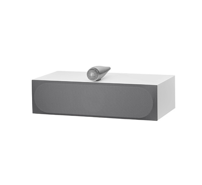   bowers & wilkins htm71 s3 white