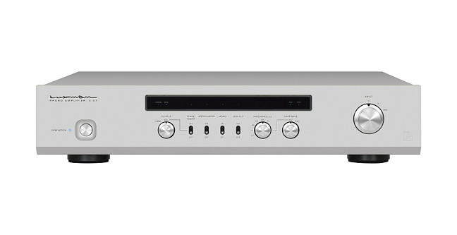  luxman e-07 ( Luxman)