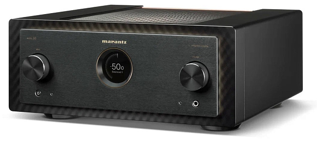   marantz model 10 black (  Marantz)