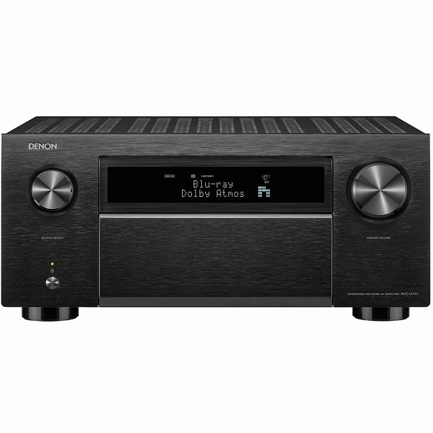 av- denon avc-a10h black (AV  Denon)