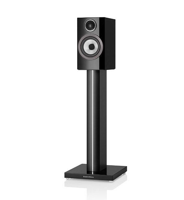   bowers & wilkins 707 s3 glossy black