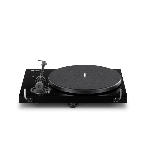   music hall mmf-2.3 black (  Music Hall)