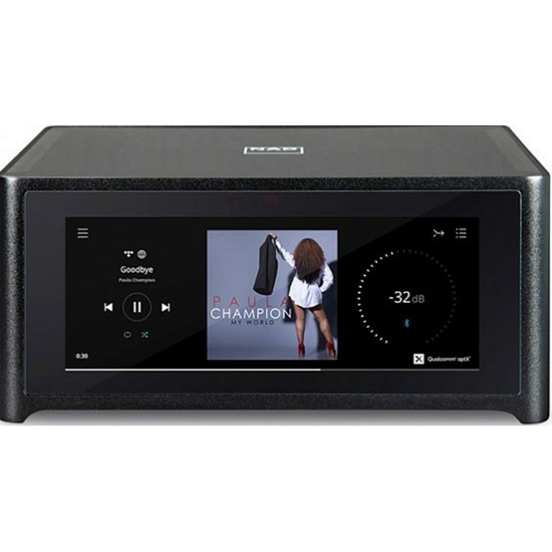   nad m10 v2 (  NAD)