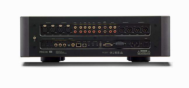   michi p5 series 2 (  Michi)