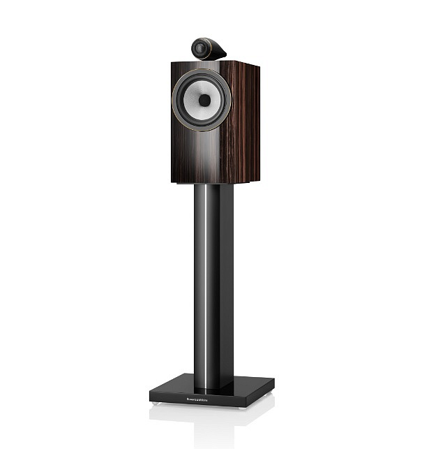   bowers & wilkins 705 s3 signature datuk ebony wood