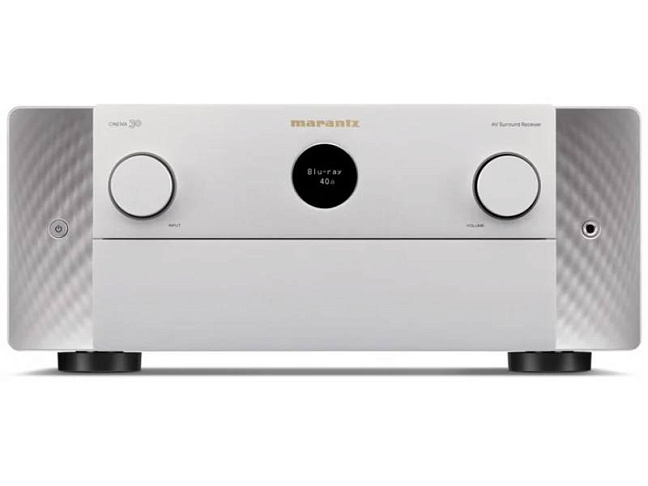 av- marantz cinema 30 silver-gold (AV  Marantz)