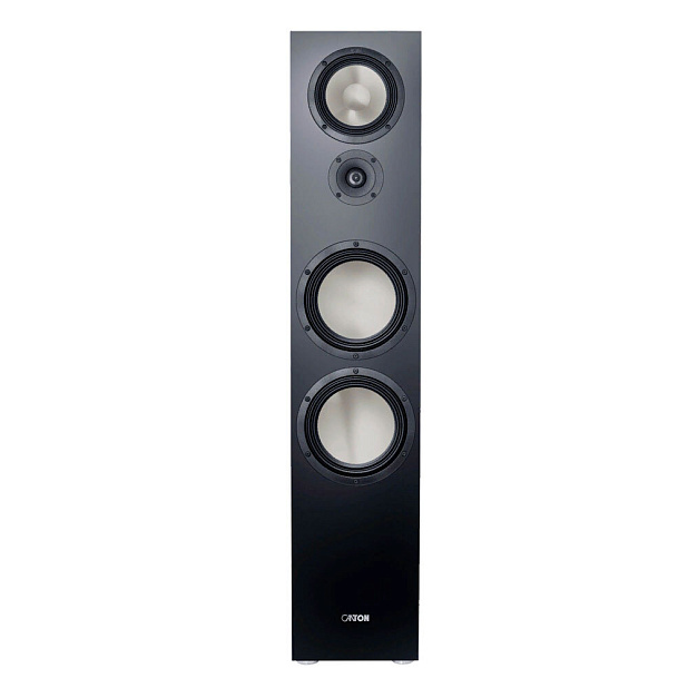   canton gle 100 black
