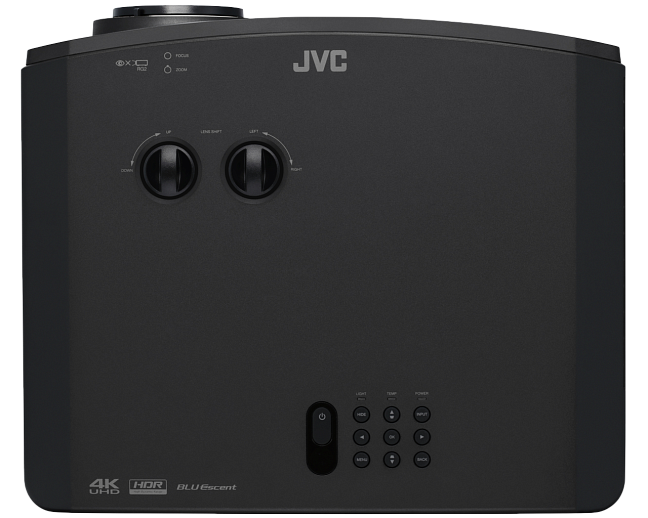  jvc lx-nz30b