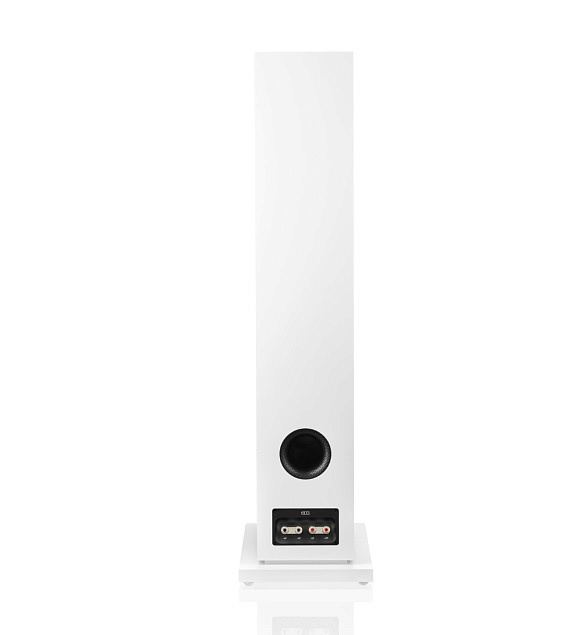   bowers & wilkins 603 s3 white