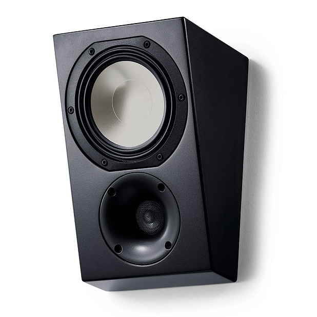    canton ar 4 black