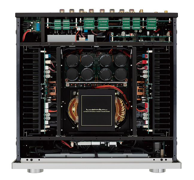   luxman l-507z (  Luxman)