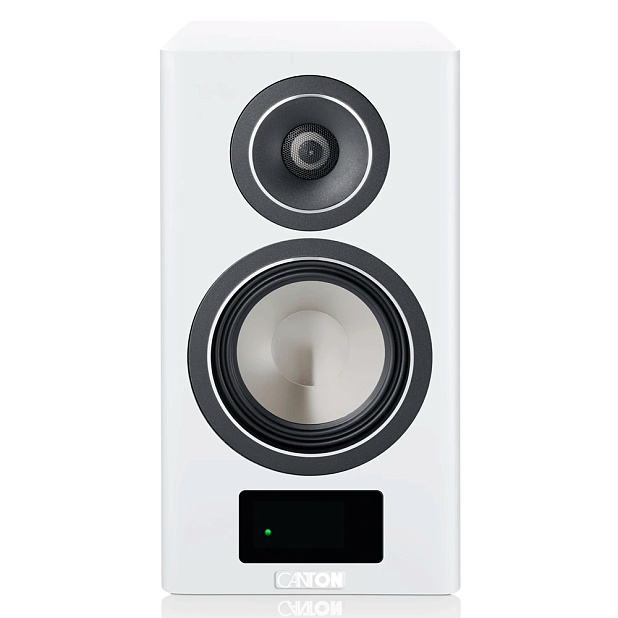   canton smart townus 2 white matt